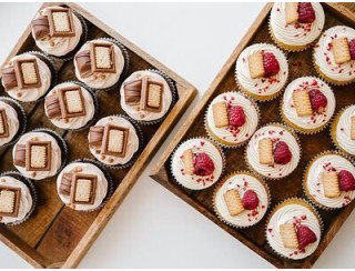 Баноффи лого