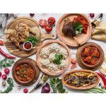 Хочу хачапури!