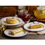 Хлеб и Тюльпаны