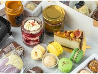 Maison Sugar лого