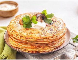 Башлаваш лого