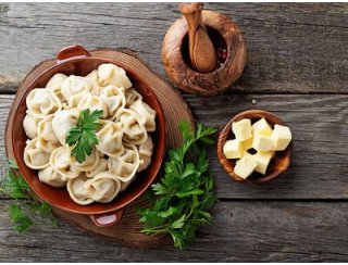 Family Food лого