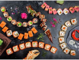 Япошка лого