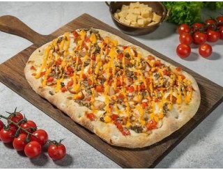 Фиеста пицца лого