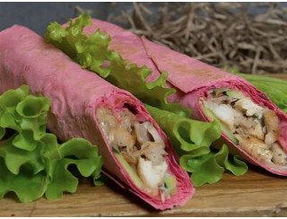 Хочу Шаурму лого