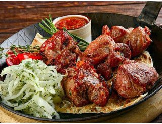 Самовар и Сапог лого