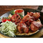 Самовар и Сапог