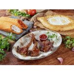 Шашлык & Лагмаджо