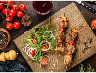 ИТ Мясо лого