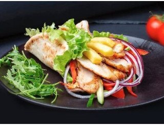 Gyrozz Gorilloz Протвино лого