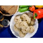 Хинкальная Халяль