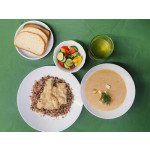 Вкусная еда