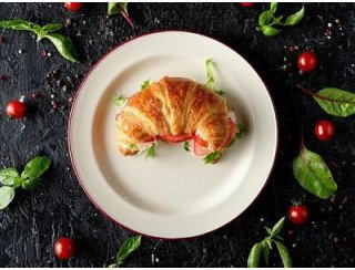 Чайный домик лого