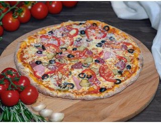 Суши-Wokk лого