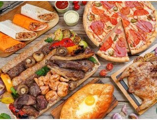 Горячий хаус лого