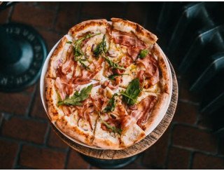 The Дома лого