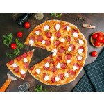 Пират пицца