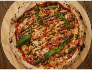 Едальня лого