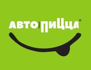 Автопицца лого