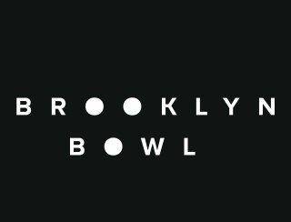 Brooklyn Bowl лого
