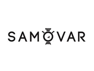 SAMOVAR лого