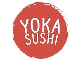 Yoka Sushi лого