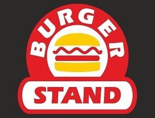 Burger Stand лого