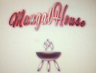 Mangal House лого
