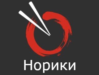 Норики лого