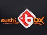 sushi box