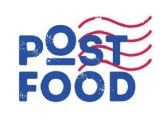 POSTFOOD лого