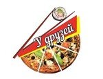 У друзей