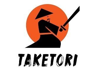 TAKETORI лого