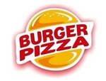 BURGER PIZZA