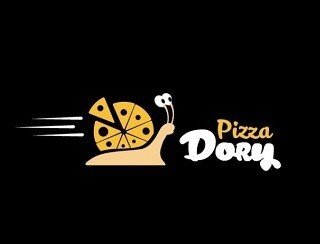 Dory Pizza лого