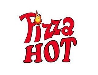 Pizza Hot лого