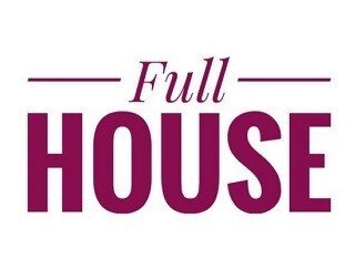 Full HOUSE лого
