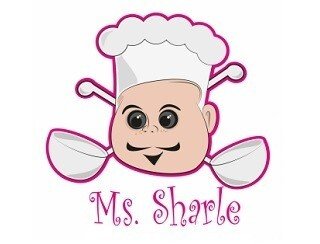 Ms. Sharle лого
