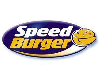 Speed Burger лого