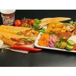 Шаверма 99 level