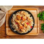 Сказка востока