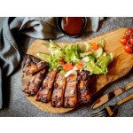 Паназиатская кухня CHAOresto