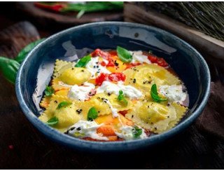 Rакушки лого