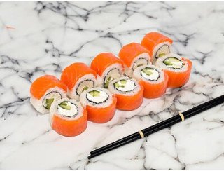 Сет Доставка лого