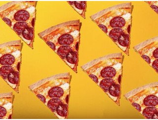Pizza Hub лого