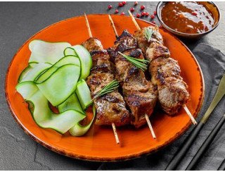 Тандыр джан лого