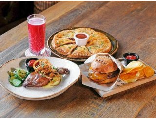 GUSI в Академе лого