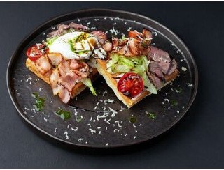 Etna coffee лого