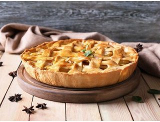 Мазенка лого