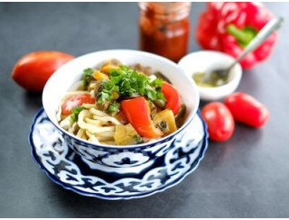 Дон Бульон лого